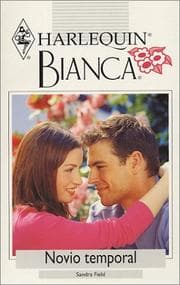 Tapa de Novio Temporal (Temporal Boyfriend)