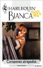 Tapa de Corazones Atrapados (Trapped Hearts)