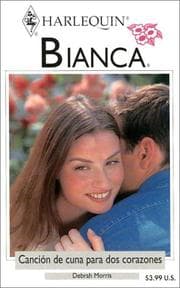 Tapa de Cancion De Cuna Para Dos Corazones  (Lullaby For Two Hearts)
