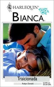 Tapa de Traicionada  (Betrayed)