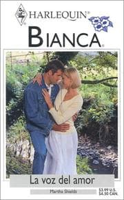 Tapa de La Voz Del Amor  (The Voice Of Love)