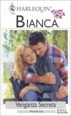 Tapa de Venganza Secreta