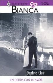Tapa de En Deuda Con Tu Amor (In Debt With Your Love)