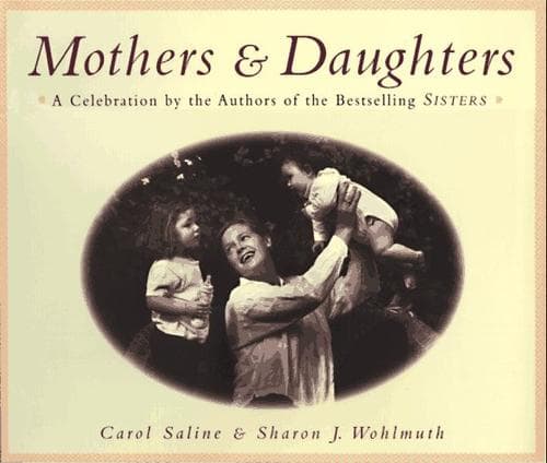 Tapa de Mothers & Daughters