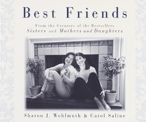 Tapa de Best friends