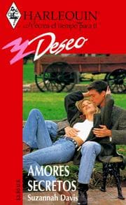 Tapa de Amores Secretos (Secret Loves) (Deseo , No 118)