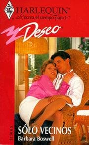 Tapa de Solo Vecinos  (Only Neighbors) (Deseo)