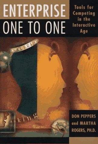 Tapa de Enterprise One to One