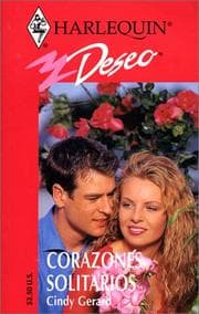 Tapa de Corazones Solitarios (Lonely Hearts) (Deseo, 297)