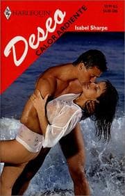 Tapa de Calor Ardiente  (Ardent Heat)