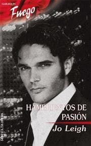 Tapa de Hambrientos De Pasion