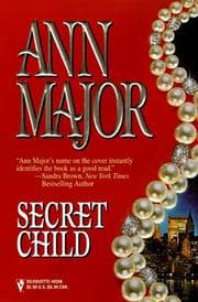 Tapa de Secret Child