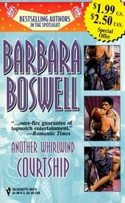 Tapa de Another Whirlwind Courtship