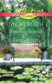 Tapa de Something Beautiful And Lacey's Retreat