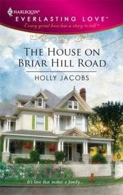 Tapa de The House On Briar Hill Road