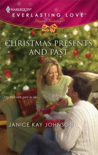 Tapa de Christmas Presents And Past