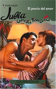 Tapa de El Precio Del Amor