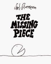 Tapa de The Missing Piece