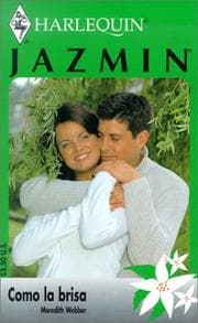 Tapa de Como La Brisa (As The Breeze) (Jazmin, 64)