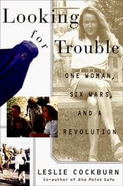 Tapa de Looking for Trouble