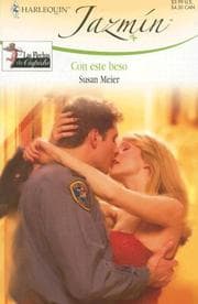 Tapa de Con Este Beso