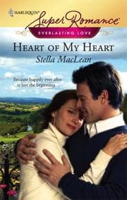 Tapa de Heart Of My Heart