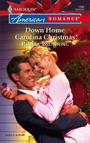 Tapa de Down Home Carolina Christmas