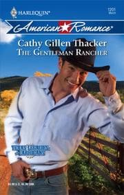 Tapa de The Gentleman Rancher