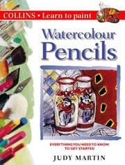Tapa de Watercolour Pencils