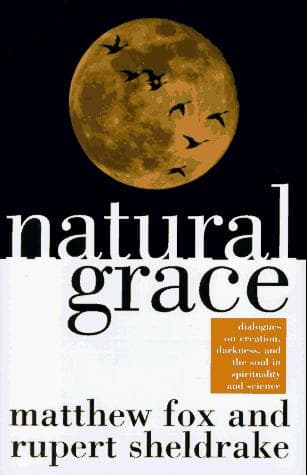 Tapa de Natural grace
