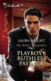 Tapa de Playboy's Ruthless Payback