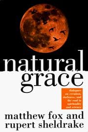 Tapa de Natural grace