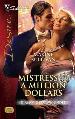 Tapa de Mistress & A Million Dollars