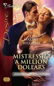 Tapa de Mistress & A Million Dollars