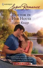 Tapa de Doctor In Her House