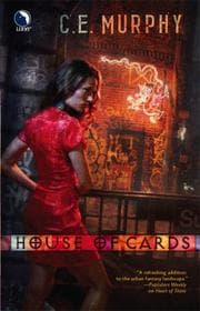 Tapa de House of Cards (The Negotiator, Book 2)