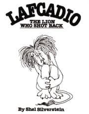 Tapa de Lafcadio