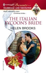 Tapa de The Italian Tycoon's Bride