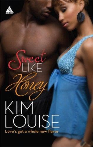 Tapa de Sweet Like Honey