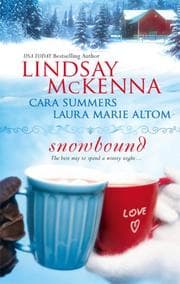 Tapa de Snowbound