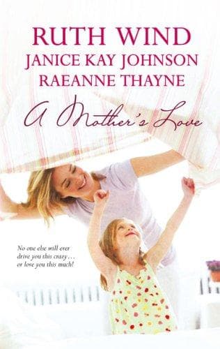 Tapa de A Mother's Love