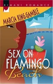 Tapa de Sex On Flamingo Beach