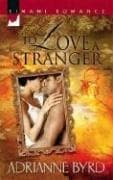 Tapa de To Love A Stranger