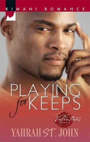 Tapa de Playing For Keeps
