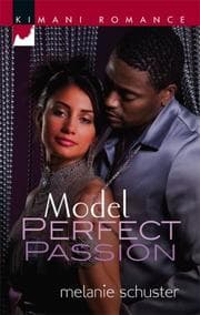 Tapa de Model Perfect Passion