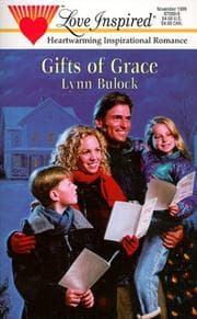 Tapa de Gifts of Grace (Love Inspired #80)