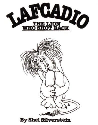 Tapa de Lafcadio