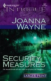 Tapa de Security Measures