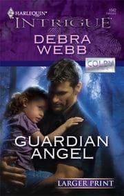 Tapa de Guardian Angel