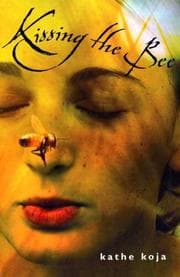 Tapa de Kissing the Bee